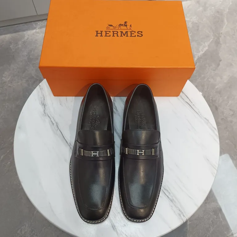 Hermes Shoe 